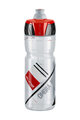 Cyklistická láhev na vodu - OMBRA 750 ml  - červená