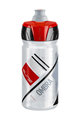 Cyklistická láhev na vodu - OMBRA 550 ml  - červená