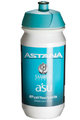 Cyklistická láhev na vodu - ASTANA 2018 550 ml  - světle modrá