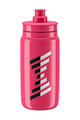 ELITE Cyklistická láhev na vodu - GIRO 2020 500 ml - růžová