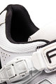 FLR Cyklistické tretry - F15 - černá/bílá