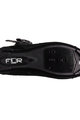 FLR Cyklistické tretry - F15 - růžová/černá