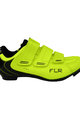 FLR Cyklistické tretry - F35 - černá/žlutá
