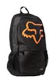 FOX batoh - 180 MOTO BACKPACK - černá