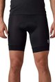 FOX Boxerky - TECBASE LITE LINER - černá