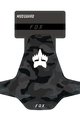 FOX blatník - MUD GUARD - černá/šedá