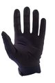 FOX Cyklistické rukavice dlouhoprsté - DIRTPAW - černá