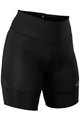 FOX Boxerky - TECBASE LITE LINER W - černá