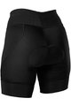 FOX Boxerky - TECBASE LITE LINER W - černá
