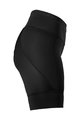 FOX Boxerky - TECBASE LITE LINER W - černá