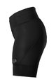 FOX Boxerky - TECBASE LITE LINER W - černá