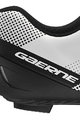GAERNE Cyklistické tretry - TORNADO - černá/bílá