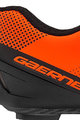 GAERNE Cyklistické tretry - TORNADO - oranžová/černá