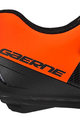 GAERNE Cyklistické tretry - RECORD - oranžová/černá