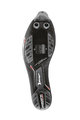 GAERNE Cyklistické tretry - CARBON KOBRA MTB - bílá/černá