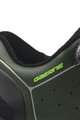 GAERNE Cyklistické tretry - CARBON SINCRO MTB  - žlutá/zelená/černá