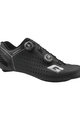 GAERNE Cyklistické tretry - CARBON STILO  - černá