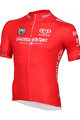 SANTINI Cyklistický dres s krátkým rukávem - GIRO D'ITALIA 2015