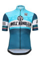 SANTINI Cyklistický dres s krátkým rukávem - GIRO D'ITALIA 2016