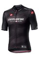CASTELLI Cyklistický dres s krátkým rukávem - #GIRO 103 - černá