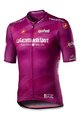 CASTELLI Cyklistický dres s krátkým rukávem - #GIRO 103 - fialová