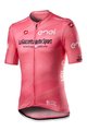 CASTELLI Cyklistický dres s krátkým rukávem - #GIRO 103 - růžová