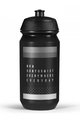 GOBIK Cyklistická láhev na vodu - SHIVA - černá