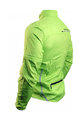 HAVEN Cyklistická větruodolná bunda - TREMALZO - zelená