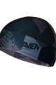 HAVEN Cyklistická čepice - PURE NORDIC NEO - černá