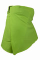 HAVEN Cyklistická sukně - AIRWAVE II - zelená