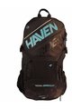 HAVEN batoh - RIDE-KI 22l - černá/modrá