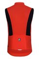 HOLOKOLO dres bez rukávů a krátké kalhoty - AIRFLOW - černá/červená