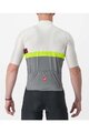 CASTELLI Cyklistický krátký dres a krátké kalhoty - A BLOCCO - vícebarevná/černá