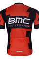 BONAVELO Cyklistický mega set - BMC - bílá/červená/černá