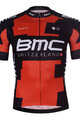 BONAVELO Cyklistický mega set - BMC - bílá/červená/černá