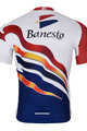 BONAVELO Cyklistický mega set - 1996 BANESTO - černá/vícebarevná/bílá