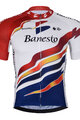 BONAVELO Cyklistický mega set - 1996 BANESTO - černá/vícebarevná/bílá