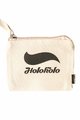 HOLOKOLO ostatní - ZIP - bílá