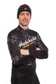HOLOKOLO Cyklistická čelenka - THERMAL - černá