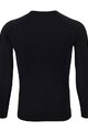 HOLOKOLO WINTER BASE LAYER - černá