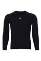HOLOKOLO WINTER BASE LAYER - černá