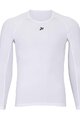 HOLOKOLO WINTER BASE LAYER - bílá