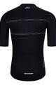 HOLOKOLO Cyklistický krátký dres a krátké kalhoty - GEAR UP - černá