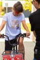 NU. BY HOLOKOLO Cyklistické triko s krátkým rukávem - LE TOUR PARIS - bílá