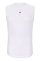 RIVANELLE FUNKCIONAL BASELAYER - bílá/černá