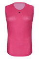 RIVANELLE FUNKCIONAL BASELAYER - černá/růžová
