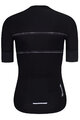RIVANELLE BY HOLOKOLO Cyklistický krátký dres a krátké kalhoty - GEAR UP  - bílá/černá