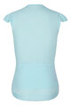 RIVANELLE BY HOLOKOLO Cyklistický krátký dres a krátké kalhoty - FLAIR - modrá