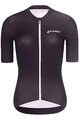 RIVANELLE BY HOLOKOLO Cyklistický krátký dres a krátké kalhoty - MOONLIGHT - bílá/černá