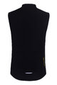 RIVANELLE BY HOLOKOLO Cyklistický krátký dres a krátké kalhoty - PURE - černá